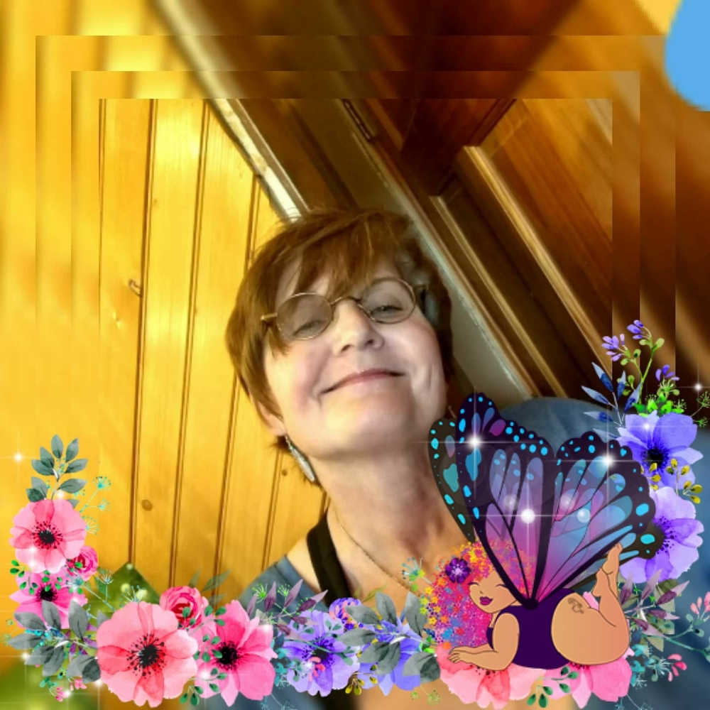 Meet your Posher, Sherry